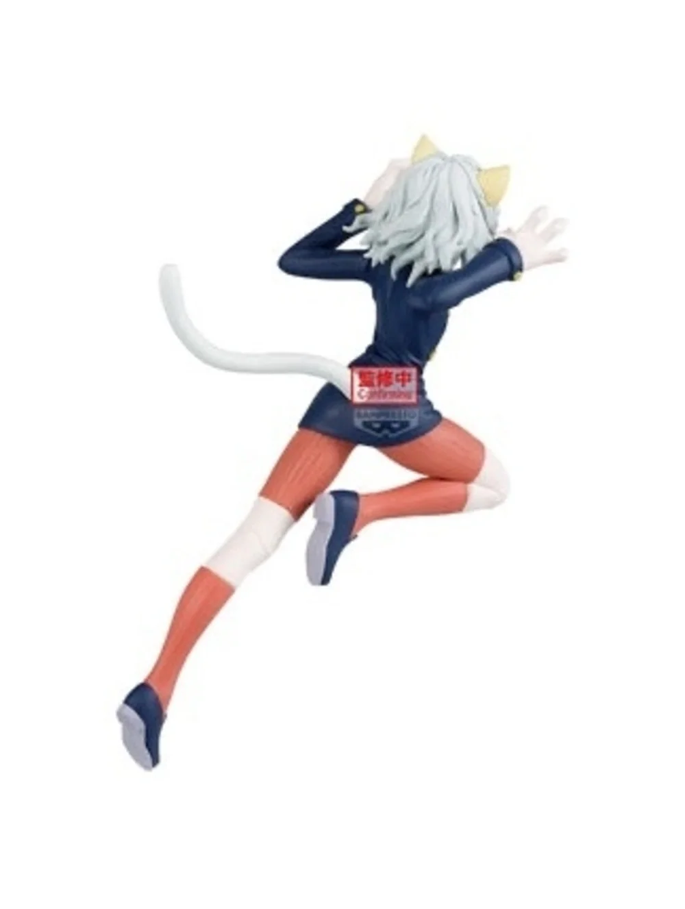 Hunter x Hunter Vibration Stars Neferpitou Figure by Banpresto - Dynamic Anime V